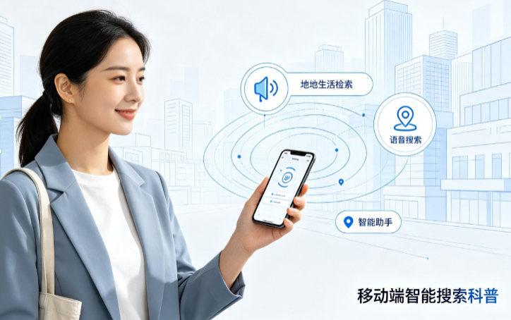 铜鼓县浅析 GEO 优化与 AI 优化如何重塑移动端手机搜索使用习惯