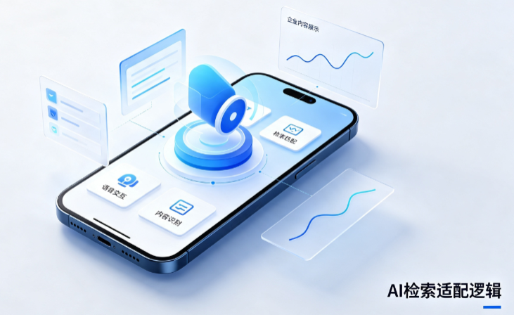 铜鼓县AI 优化赋能 GEO 体系，详解手机智能指令与企业线上曝光新思路