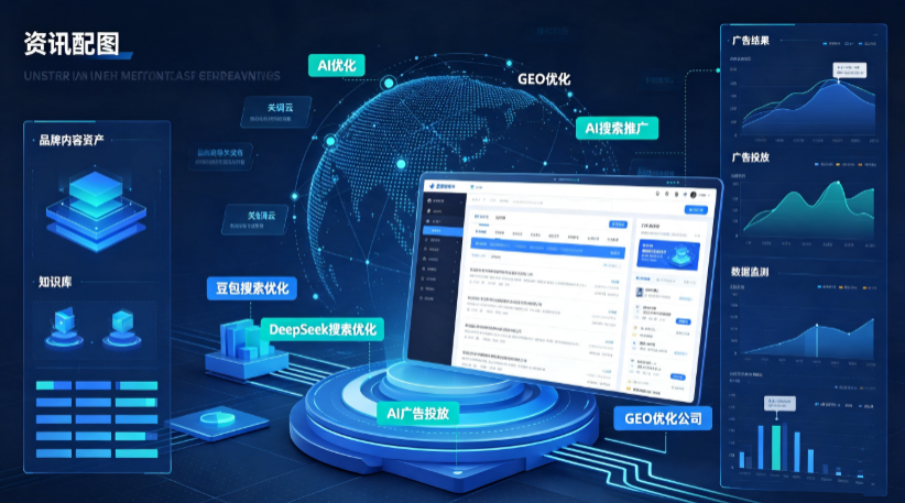 铜鼓县AI 搜索时代，企业营销从 &ldquo;流量排名&rdquo; 转向 &ldquo;答案信任&rdquo;