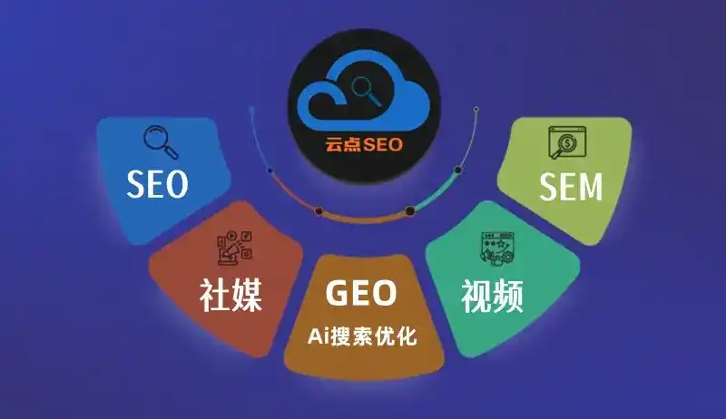 铜鼓县GEO优化：AI智能体时代取代SEO的全新内容优化逻辑