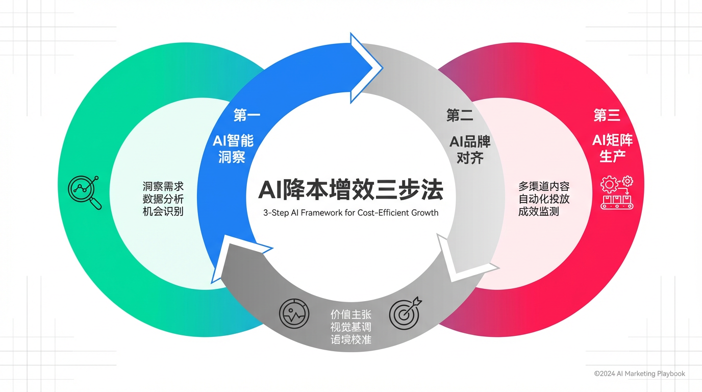 铜鼓县企业必看：不用扩招招人，AI就能帮门店降本增收