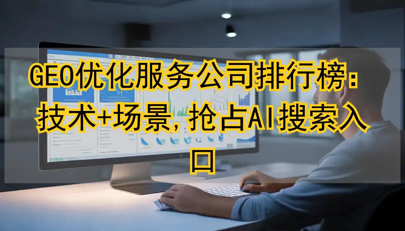 铜鼓县站点 GEO 内容运营：避开误区，建立长期搜索竞争力